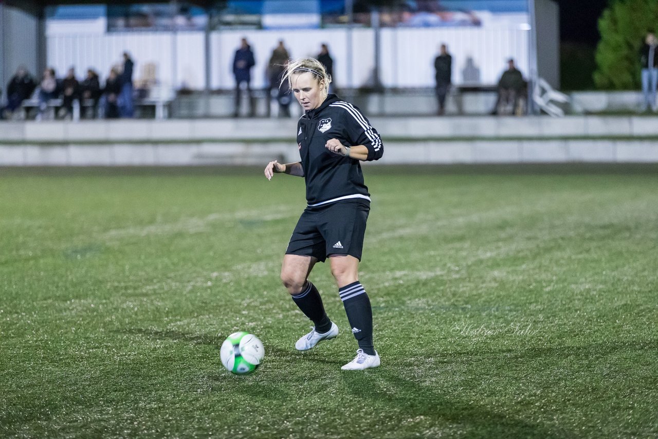 Bild 85 - Frauen VfR Horst - Holstein Kiel : Ergebnis: 0:11